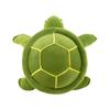 25-55cm Kawaii Tortoise Plush Toy Animal Dolls Stuffed Soft Animal Sea Turtle Pillow Birthday High Quality Gifts For Children