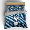 White Bird, Football, Stripes. Bedding Sets Duvet Cover Sets Duvet Covers Pillowcases(1 * Duvet Cover 2 * Pillowcases Without Duvet Insert)