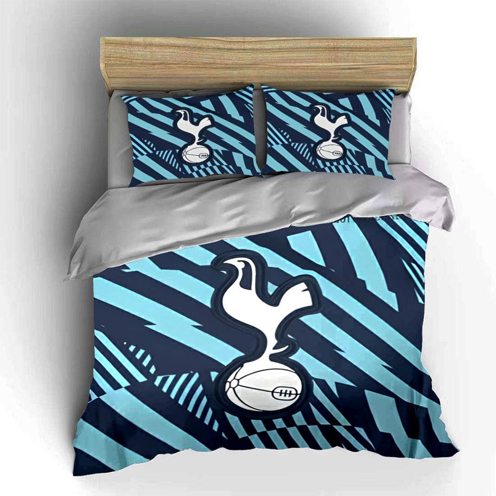 White Bird, Football, Stripes. Bedding Sets Duvet Cover Sets Duvet Covers Pillowcases(1 * Duvet Cover 2 * Pillowcases Without Duvet Insert)