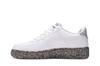 Nike Air Force 1 Low Recycled Wool Pack White (GS)