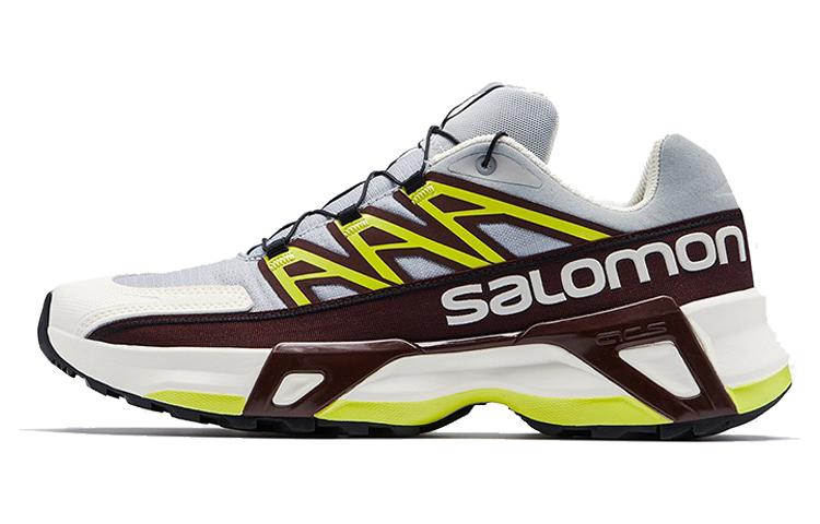 Men's Sneakers SALOMON Speedcross Offroad Cushioning Slip Resistant Abrasion Resistant Low top Running Shoes