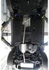 Yipao Jiahua Sportage Tucson Anti-Roll Strut & Sway Bar Chassis Reinforcement