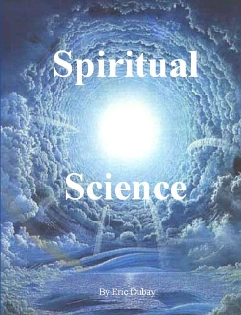 The Spiritual Science Book