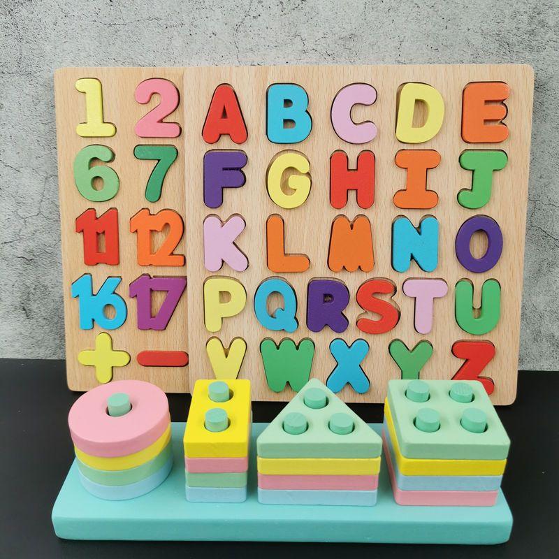 Intellectual Baby and Child Toys1-2-3One-Year-Old Boy and Girl One-Year-Old Baby Eight Tone Percussion Piano Music Enlightening Early