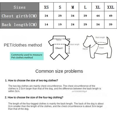 Giyim ve ayakkabı – Köpekler İçin Kapşonlu Kazaklar