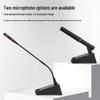 HuiDu QH-9800S Professional Digital Conference Microphone System (CN version)