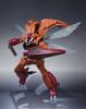 TAMASHII NATIONS ROBOT Spirits Skřítek, malovaná pohyblivá figurka, 145 mm, cca. ABS a PVC