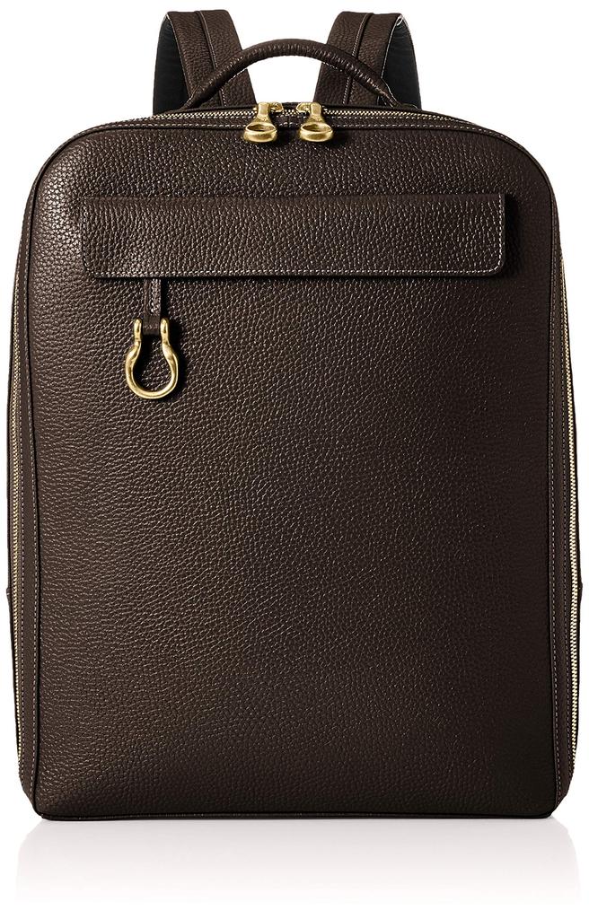 And Smart Backpack [Toff Lodestone]