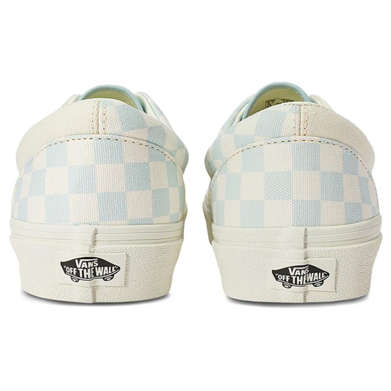 Vans Era 'Checkerboard Smoke Blue' Vans VN0A5JML7Z2