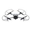 Effortless Assembly Propeller Shielding Cover for Drones Featuring Snap On Mechanism for Rapid Installation Without Tools