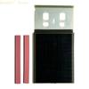 3XUB Automotive Accessory for B5 Dashboard LCD Display Screen Instrument Cluster Repair Easy Installation