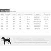 Soft Dog Raincoat Reflective Strape Dog Stormcoat Waterproof Dogs Clothes  For Small Medium Dogs