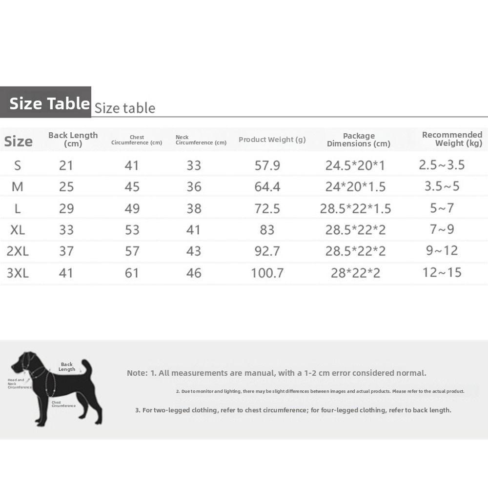 Soft Dog Raincoat Reflective Strape Dog Stormcoat Waterproof Dogs Clothes For Small Medium Dogs