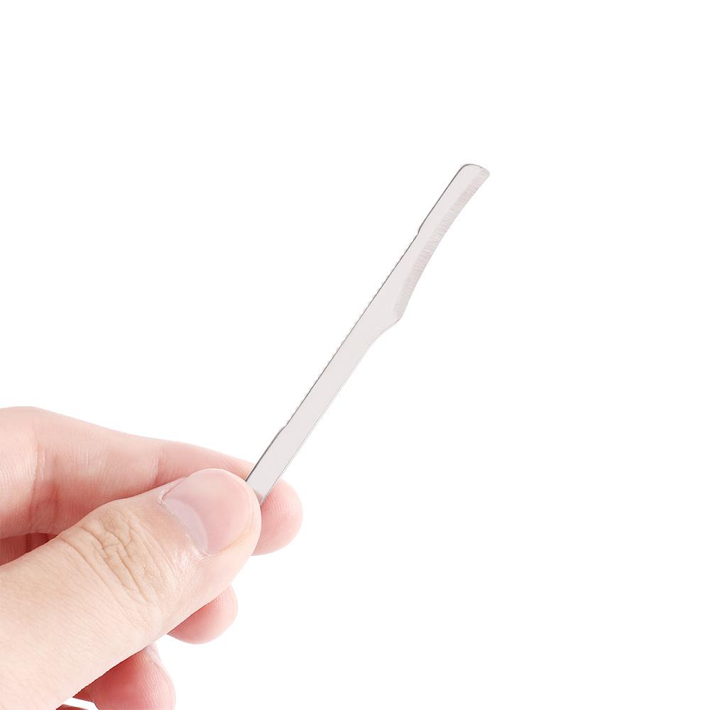Foot Care Manicure Ingrown Cuticle Feet Scraper Dead Skin Removal Nail Clipper Pedicure Tool Kit