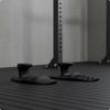 Pullup Grip Pad AntiSlip Workout Easy To Use Weightlifting Grips for Weightlifters