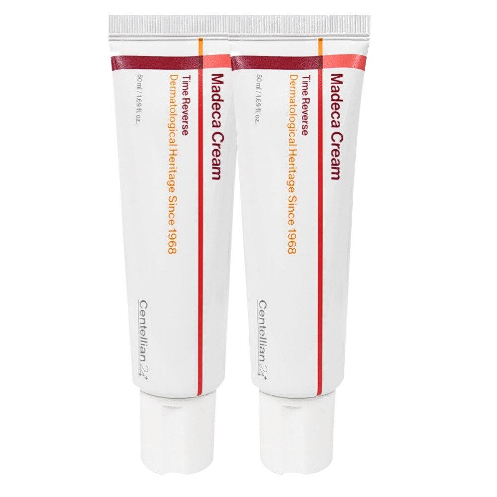 CENTELLIAN24 Madeca Cream Сезон 7 Время Обратно 50 мл x 2 Madeca Cream Season 7 50ml x 2
