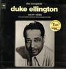 LP Record DUKE ELLINGTON  The Complete Duke Ellington Vol.11 CBS88242 CBS 1977 UK Jazz Used
