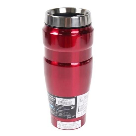 Thermos Outdoor Series Vacuum Insulated Tumbler 470ml Cranberry ROD-001 CRB