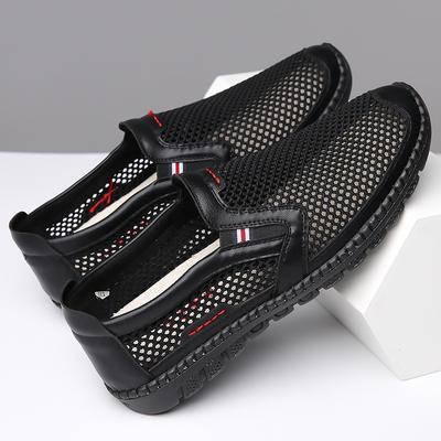 Sapatos de homem – Sandálias