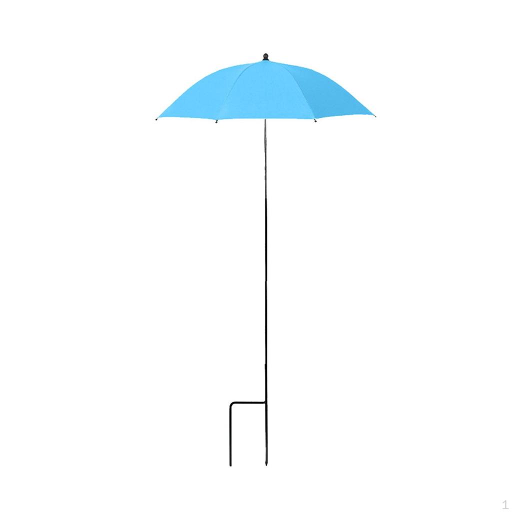 23.6 Inch Canopy for Outdoor Plant Coverage in Garden Beds