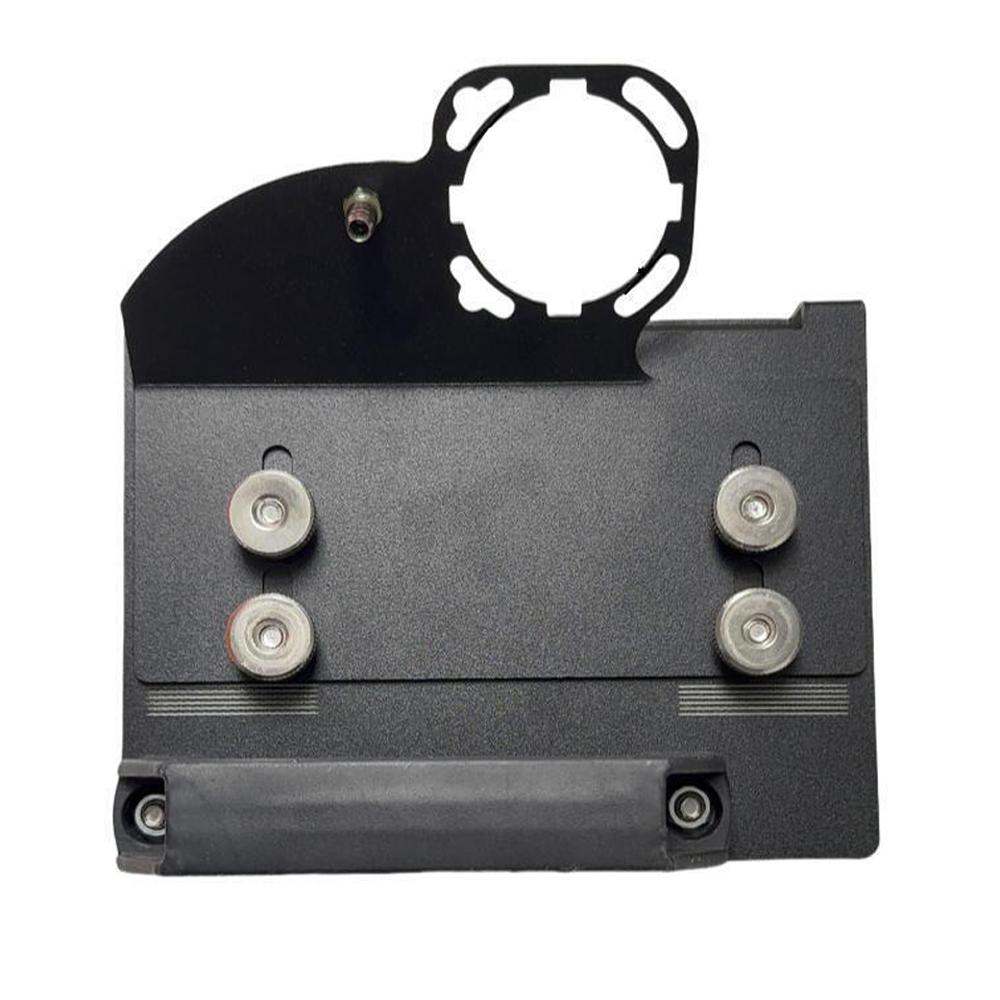 

100Type Angle Golder Stand Universal Affair Tool Portable 45-градусный фаскосниматель для плитки и камня разноцветный