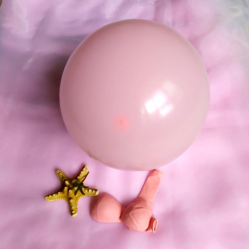 5-36inch Lemon Yellow High Quality Latex Balloon Baby Birthday Banquet Decoration Wedding Room Decor Balloon Kid Toys Globos