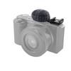 Kaldskoadapter med frontrute for SmallRig ZV serie 3526