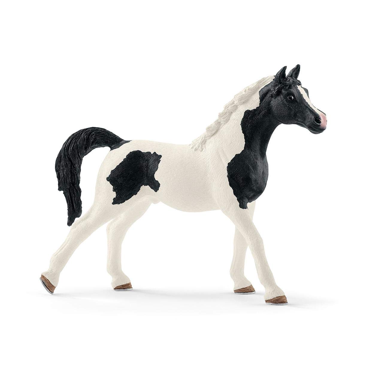 

Schleich Horse Club Pintabian Horse Figure 13840 (Male)