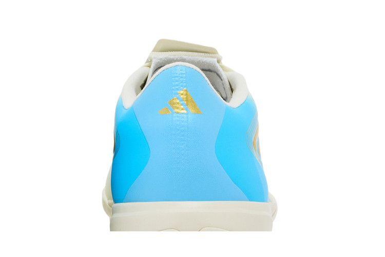 adidas F50 League TF Messi El Ultimo Tango Pack