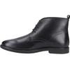 Hush Puppies Tate Senior Half-Boots