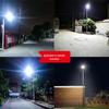 Beigong Outdoor Solar LED Street Light