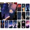Süße Katzen-Handyhülle Für Samsung Galaxy S25 S24 S23 S22 S21 Ultra S24 S23 S22 S21 S25 Plus S24 S25 FE