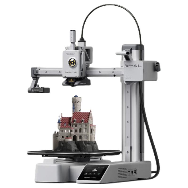 3D-принтер Bambu Lab A1 mini