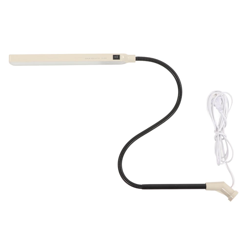 Sewing Machine Light Industrial Sewing Machine Thread Stand LED Light 10W 64 Lamp Beads for