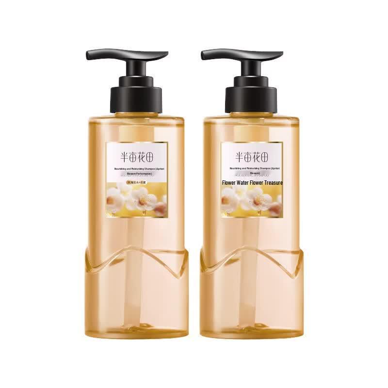 

Little Dream Garden Peach Blossom Honey Shampoo