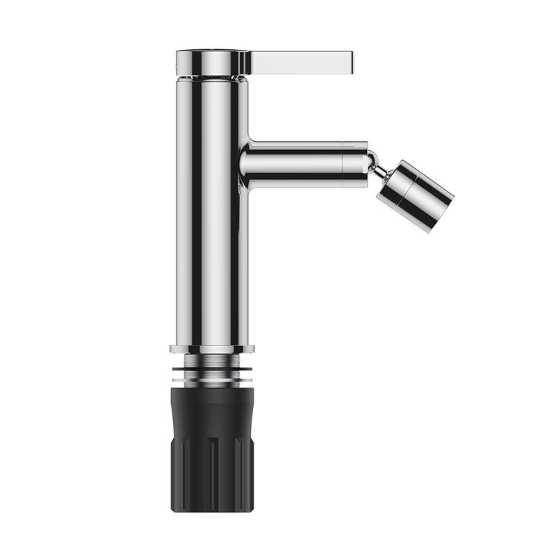 JOMOO Hot & Cold Basin Mixer Faucet