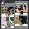 Keep Sports Half-Finger Workout Gloves