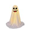 Halloween Hanging Decoration – Fabric Spirit Prop For Outdoor Porch, Yard, And Party Decor