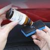 Auto Plast Repasovaný pokovený Krystalový nátěr Část Protektor Oprava škrábanců Konzola Péče o přístrojovou desku Leštěnka