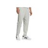 adidas Pantaloni da tuta tessuti Climacool Comodi Versatili Morbidi Freschi Casual Pantaloni da uomo Fondo Verde chiaro JZ2339