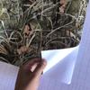Camo Vinyl Wrap Car Color Changing Film Motorcycle Bike Decal Phone Laptop DIY Styling Camouflage Sticker