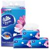 Vinda Super Tough 3-Ply Facial Tissues