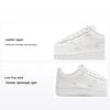 Force 1 LV8 HO20 PS Sisterhood Kids Sneakers White Game-Royal Black CT3956-100