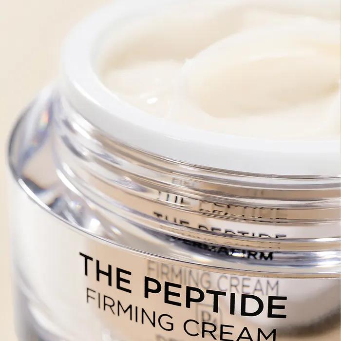 The Peptide Firming Cream 50g