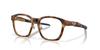 Oakley Sunglasses 0OX8197D SHACKLE MATTE BROWN TORTOISE FRAME 81970450 Polarized [Oakley]