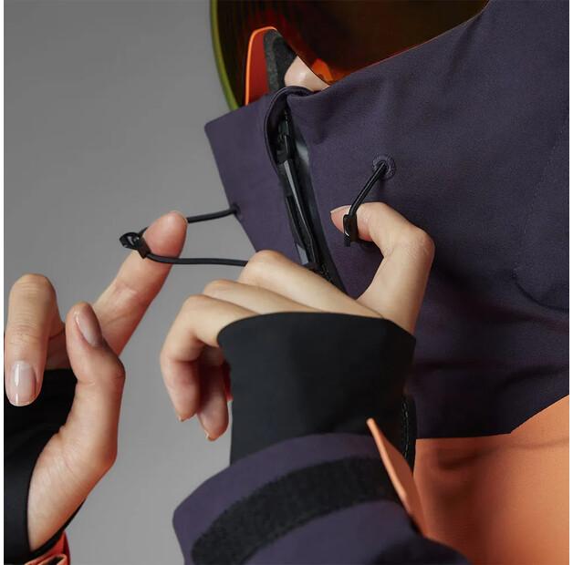 Adidas Terrex Xperior 2L Insulated Rain.Rdy Jacket