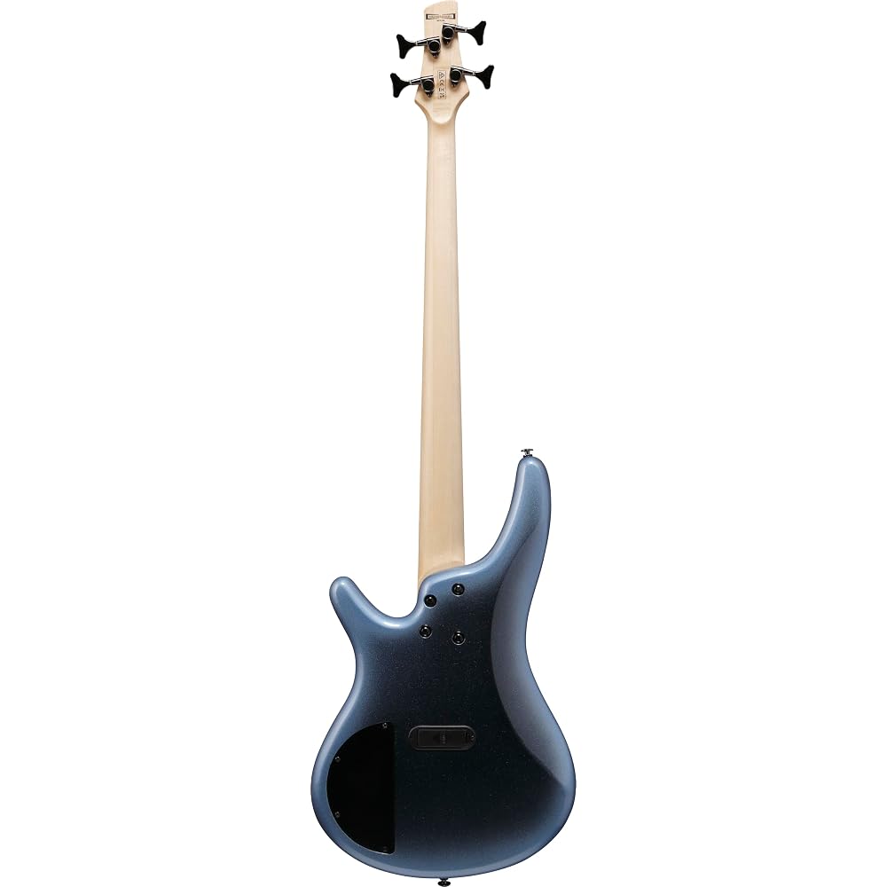 IBANEZ SR280E-BMU Electric Bass Baltic Blue Metallic Burst 4 String 24 Frets