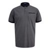 Duke Mens D555 Scarborough All-Over Print Kingsize Polo Shirt