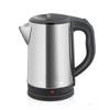2000W Stainless Steel Electric Kettle 2L Large Capacity Instant Heating Water Pot Household Automatic Power-off Teakettle