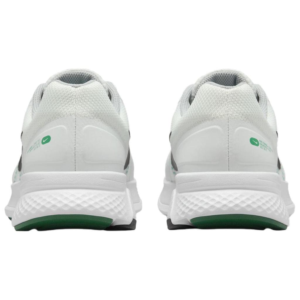 Nike Run Swift 2 Comfortable Soft Running Shoes Men Sneaker White CU3517-100